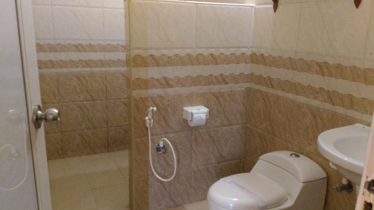 Banasura Island Resort Tariyod Ngoại thất bức ảnh